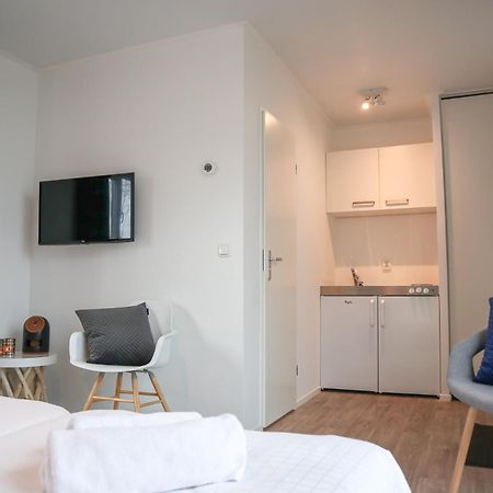 Comfort Rooms By Europarcs Bad Hulckesteijn نِيْكيركْ الغرفة الصورة