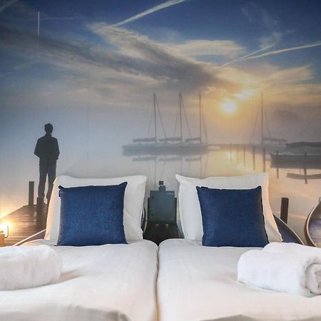 Comfort Rooms By Europarcs Bad Hulckesteijn نِيْكيركْ الغرفة الصورة