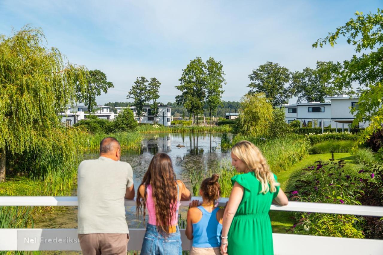 Comfort Rooms By Europarcs Bad Hulckesteijn نِيْكيركْ المظهر الخارجي الصورة