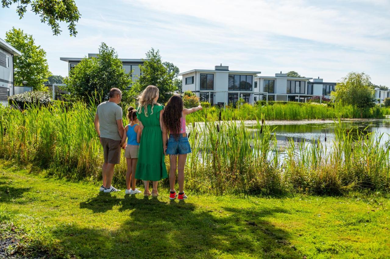 Comfort Rooms By Europarcs Bad Hulckesteijn نِيْكيركْ المظهر الخارجي الصورة