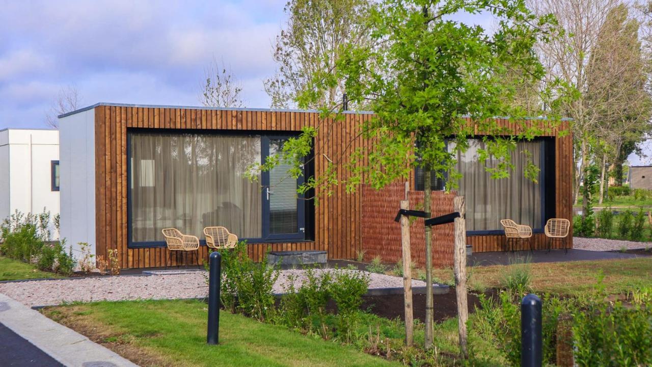 Comfort Rooms By Europarcs Bad Hulckesteijn نِيْكيركْ الغرفة الصورة