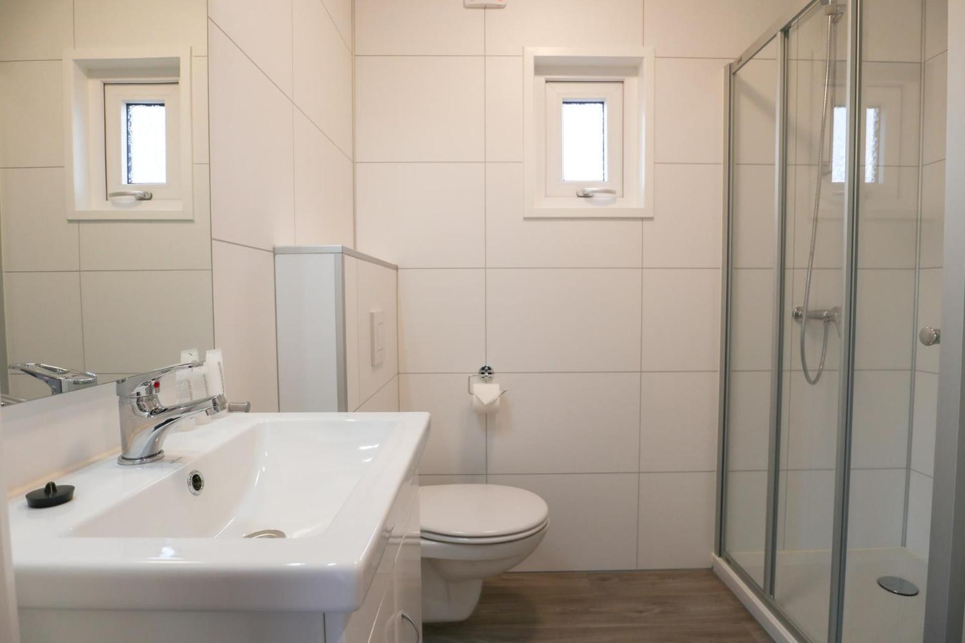 Comfort Rooms By Europarcs Bad Hulckesteijn نِيْكيركْ الغرفة الصورة